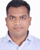 Sanket Barhate