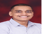 Nikhil Varade