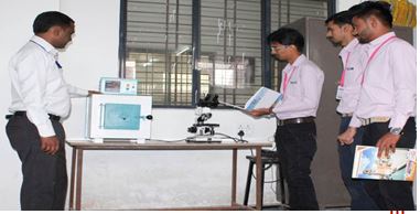 Metallurgy Lab