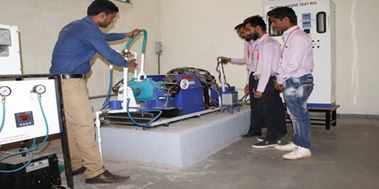 Thermal Lab