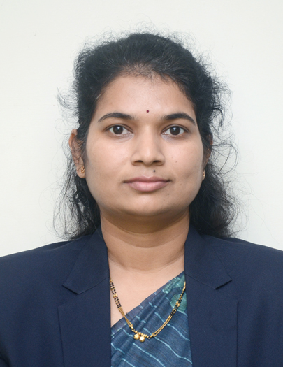 Prof. S. R. Kanse