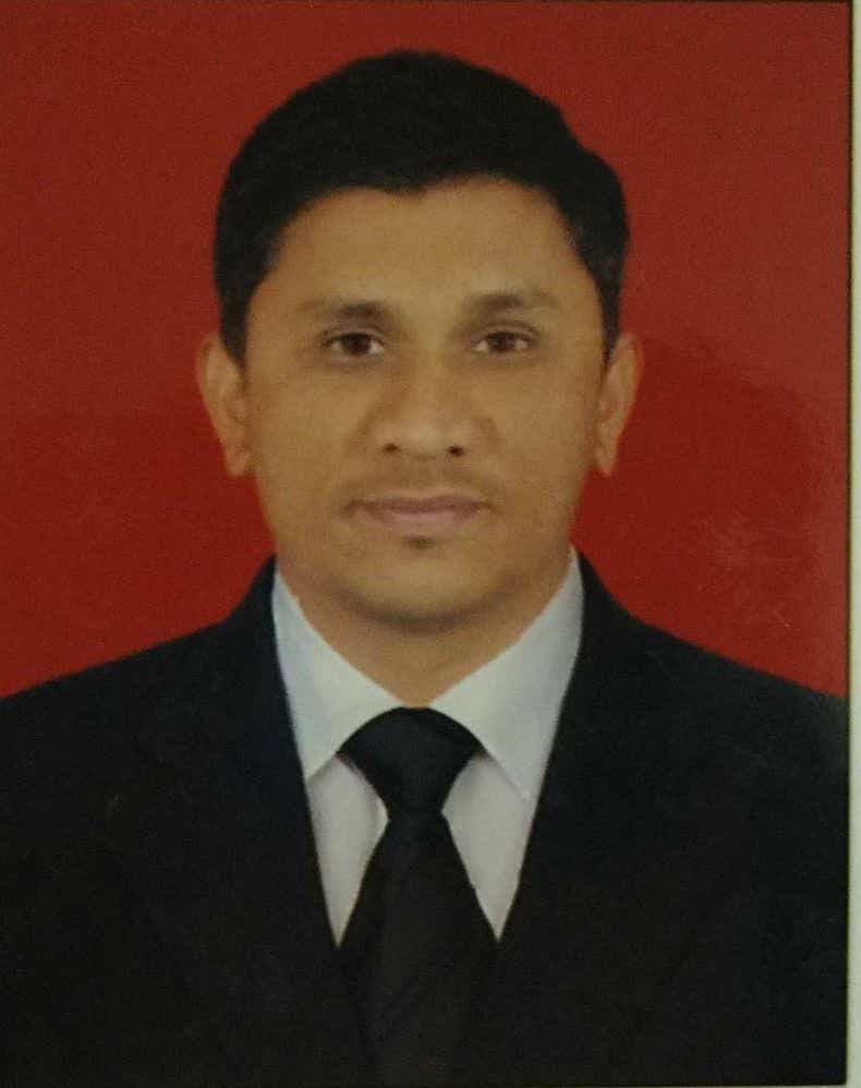 Prof.S. U. Nagare