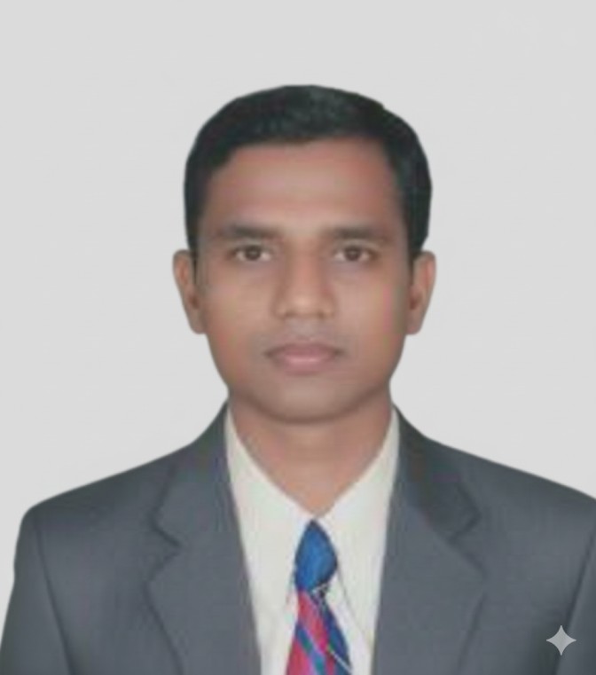 Prof. S. D. Shewale