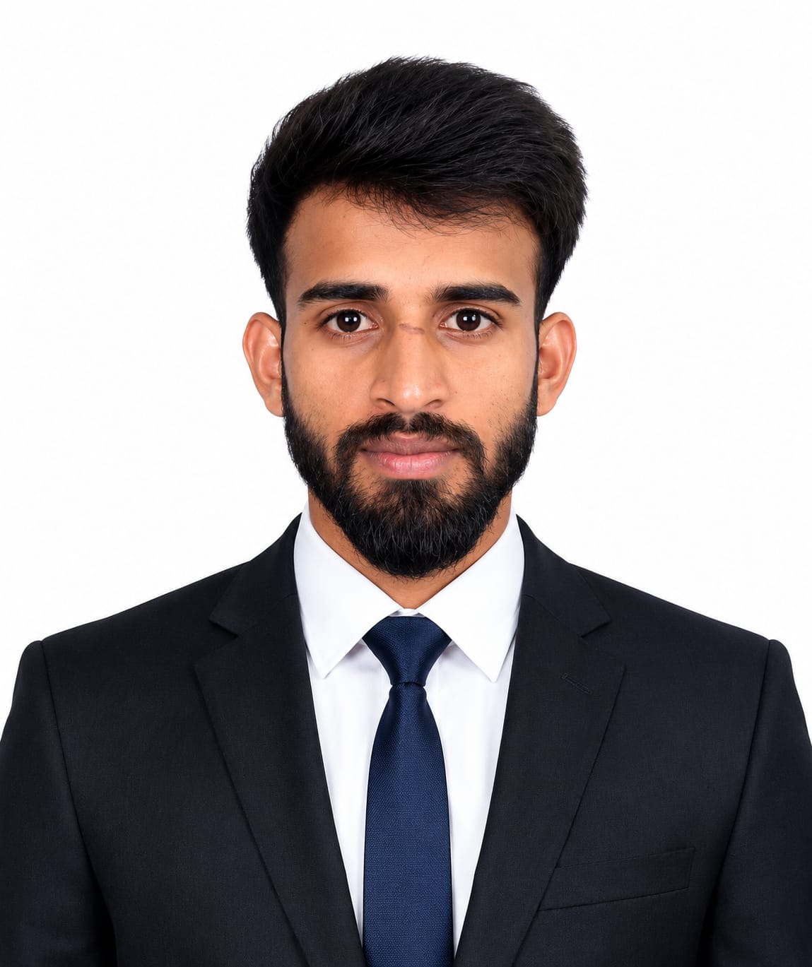 Gajare Jaydeep Sharad